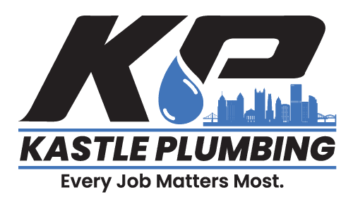 Kastle Plumbing — Every Job Matters Most.